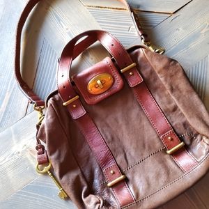 Fossil Long Live Vintage Shoulder bag